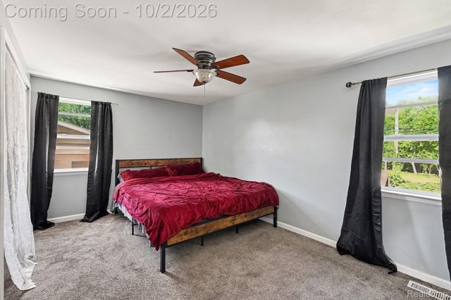24055 Manila Street, Clinton Charter Township, MI 48035