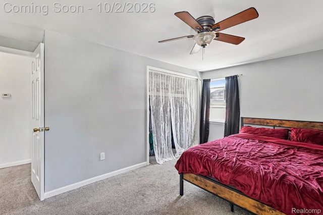 24055 Manila Street, Clinton Charter Township, MI 48035