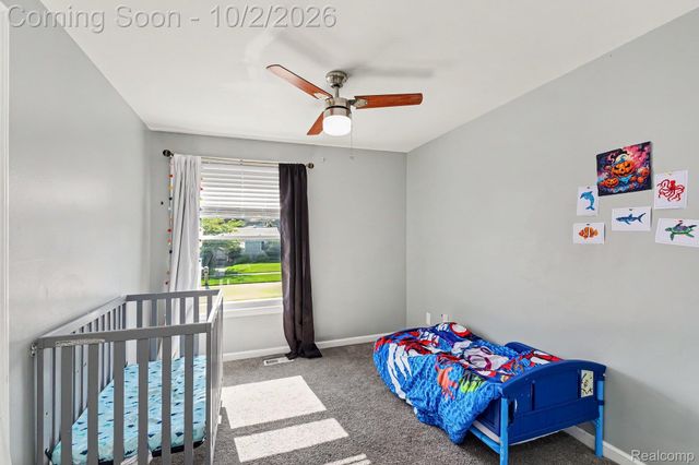 24055 Manila Street, Clinton Charter Township, MI 48035