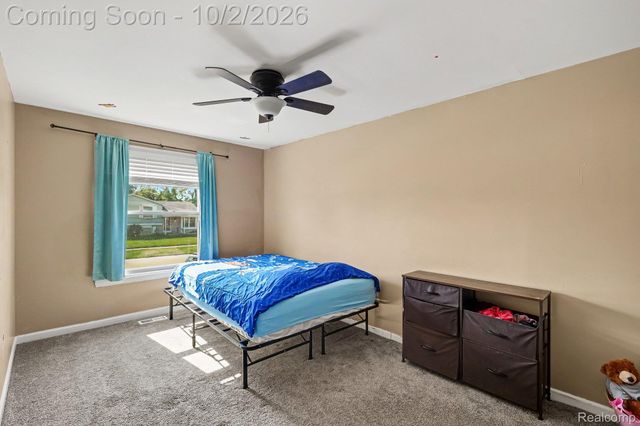 24055 Manila Street, Clinton Charter Township, MI 48035