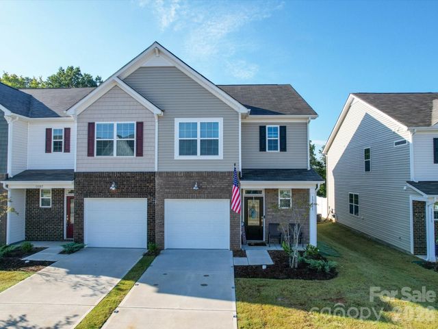 13111 Cottage Crest Lane, Charlotte, NC 28273