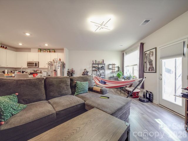 13111 Cottage Crest Lane, Charlotte, NC 28273