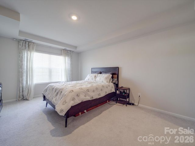 13111 Cottage Crest Lane, Charlotte, NC 28273