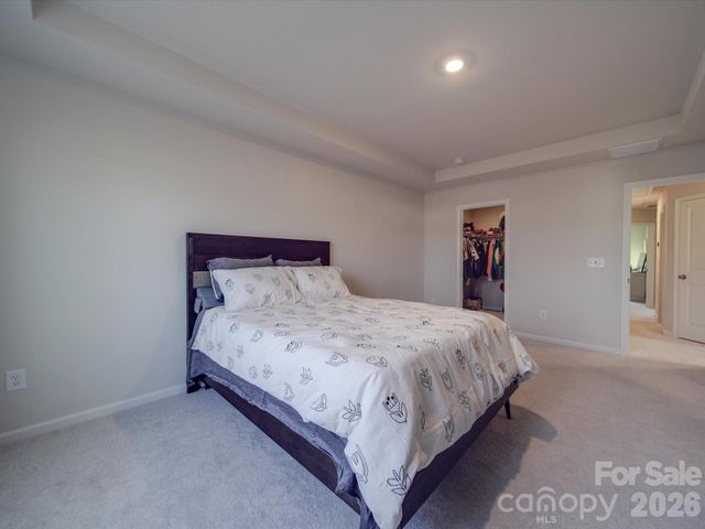 13111 Cottage Crest Lane, Charlotte, NC 28273