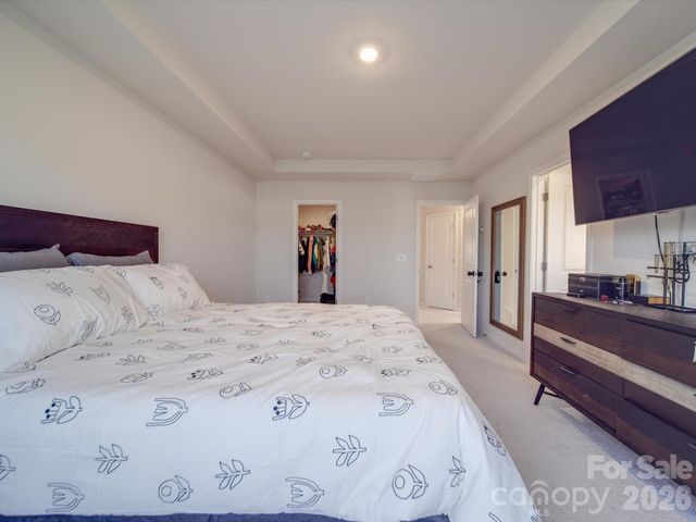 13111 Cottage Crest Lane, Charlotte, NC 28273