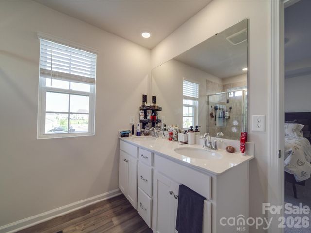 13111 Cottage Crest Lane, Charlotte, NC 28273