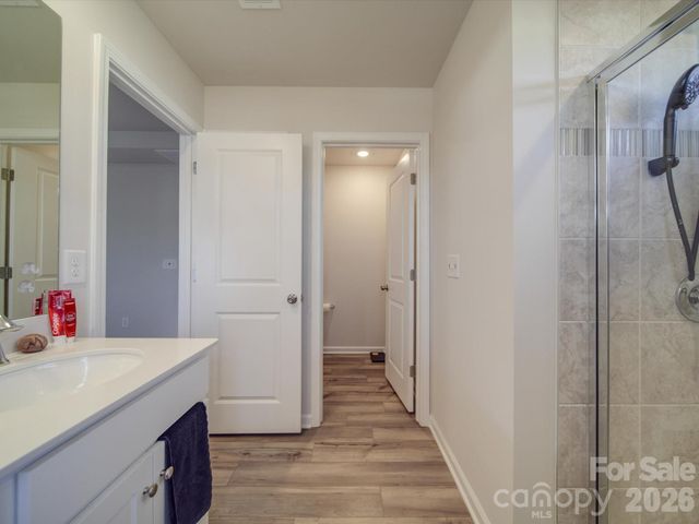 13111 Cottage Crest Lane, Charlotte, NC 28273