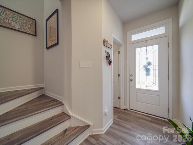 13111 Cottage Crest Lane, Charlotte, NC 28273