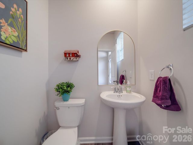 13111 Cottage Crest Lane, Charlotte, NC 28273