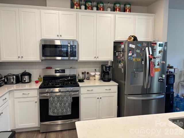 13111 Cottage Crest Lane, Charlotte, NC 28273