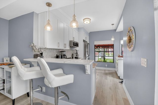 7685 Lexington Club Boulevard A, Delray Beach, FL 33446