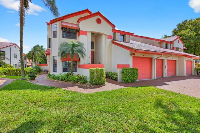 7685 Lexington Club Boulevard A, Delray Beach, FL 33446
