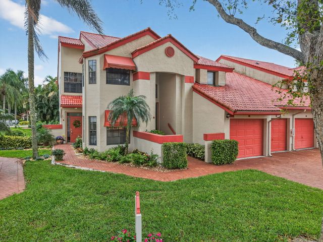 7685 Lexington Club Boulevard A, Delray Beach, FL 33446