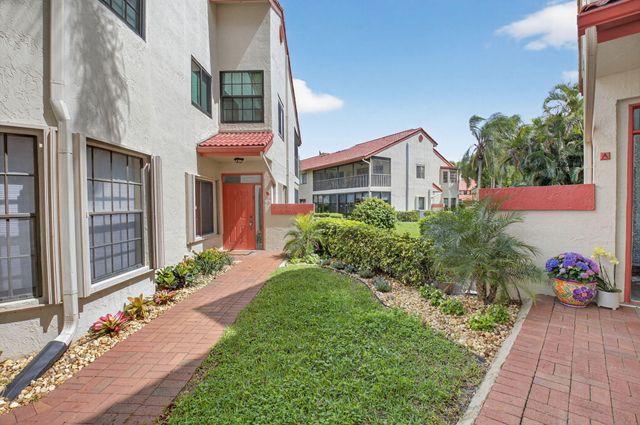 7685 Lexington Club Boulevard A, Delray Beach, FL 33446
