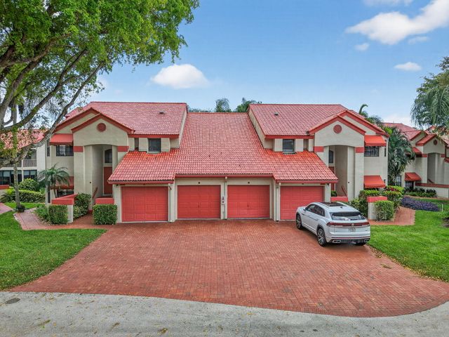 7685 Lexington Club Boulevard A, Delray Beach, FL 33446