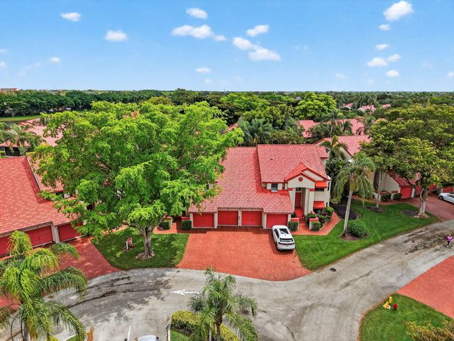 7685 Lexington Club Boulevard A, Delray Beach, FL 33446