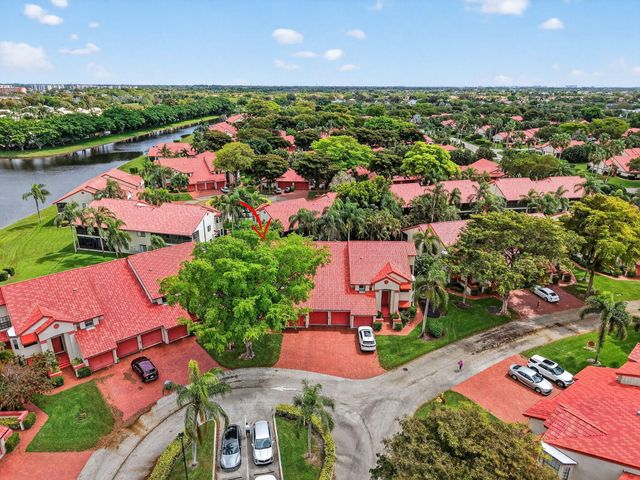 7685 Lexington Club Boulevard A, Delray Beach, FL 33446