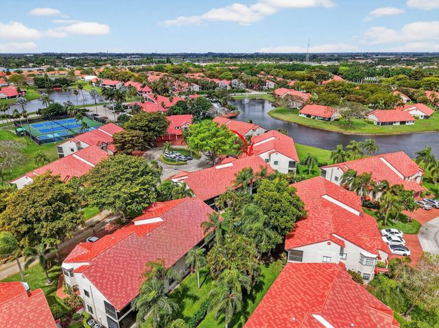 7685 Lexington Club Boulevard A, Delray Beach, FL 33446