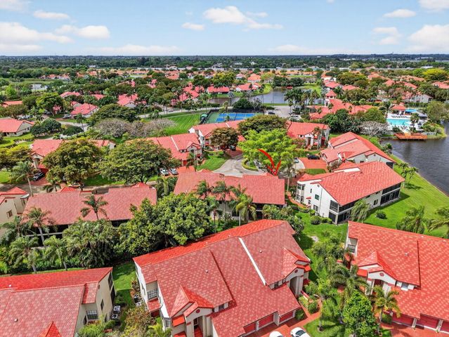 7685 Lexington Club Boulevard A, Delray Beach, FL 33446