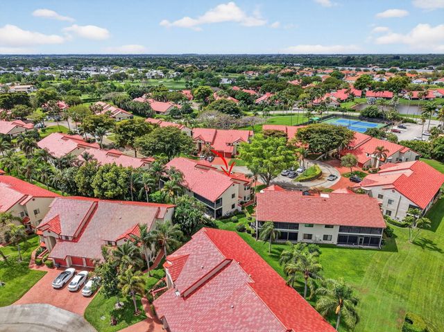 7685 Lexington Club Boulevard A, Delray Beach, FL 33446