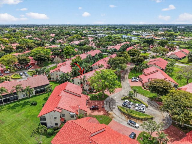 7685 Lexington Club Boulevard A, Delray Beach, FL 33446