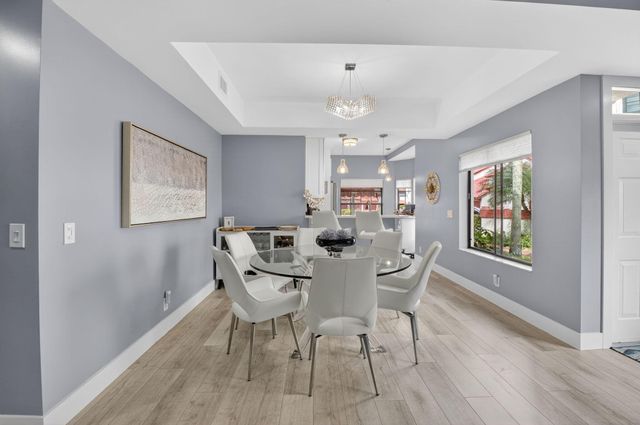 7685 Lexington Club Boulevard A, Delray Beach, FL 33446