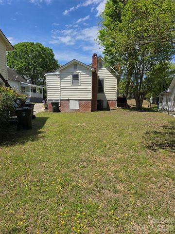 184 Cabarrus Avenue E, Concord, NC 28025