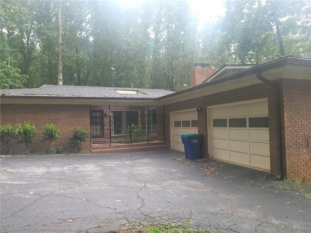 150 Old Fairburn Close SW, Atlanta, GA 30331