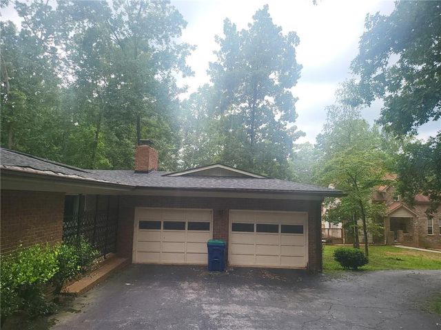 150 Old Fairburn Close SW, Atlanta, GA 30331