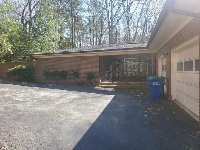 150 Old Fairburn Close SW, Atlanta, GA 30331