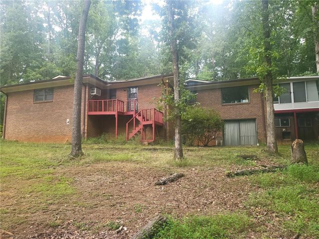 150 Old Fairburn Close SW, Atlanta, GA 30331