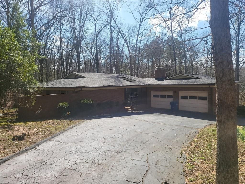 150 Old Fairburn Close SW, Atlanta, GA 30331