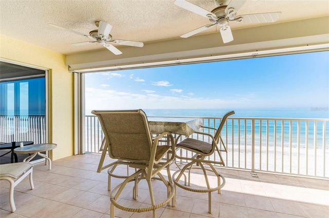 16750 GULF BOULEVARD 414, North Redington Beach, FL 33708