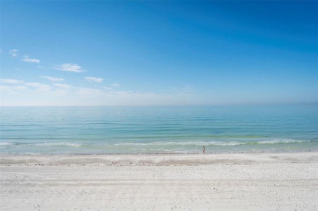 16750 GULF BOULEVARD 414, North Redington Beach, FL 33708