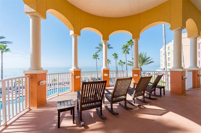 16750 GULF BOULEVARD 414, North Redington Beach, FL 33708