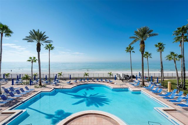 16750 GULF BOULEVARD 414, North Redington Beach, FL 33708