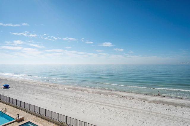 16750 GULF BOULEVARD 414, North Redington Beach, FL 33708