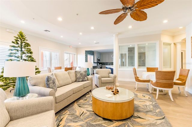 16750 GULF BOULEVARD 414, North Redington Beach, FL 33708