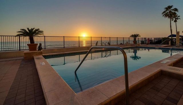 16750 GULF BOULEVARD 414, North Redington Beach, FL 33708