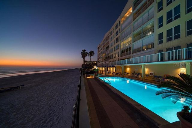 16750 GULF BOULEVARD 414, North Redington Beach, FL 33708