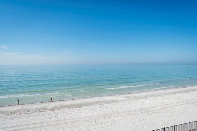 16750 GULF BOULEVARD 414, North Redington Beach, FL 33708