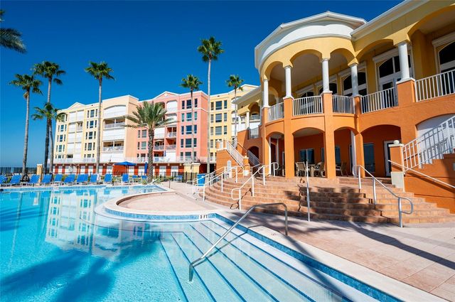 16750 GULF BOULEVARD 414, North Redington Beach, FL 33708