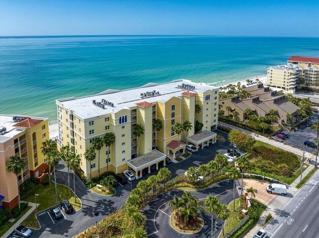 16750 GULF BOULEVARD 414, North Redington Beach, FL 33708
