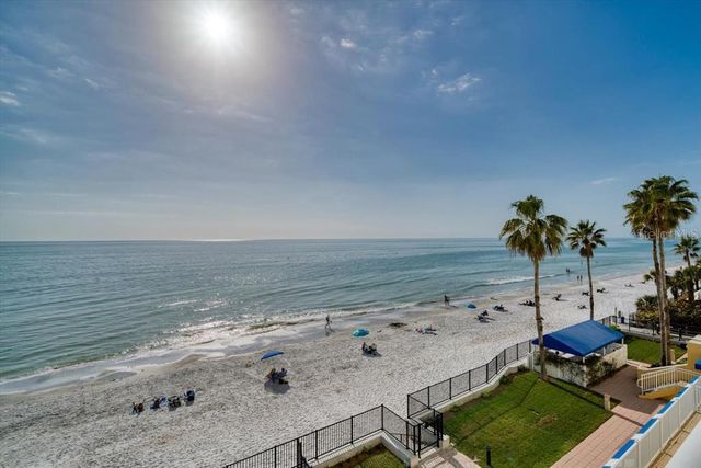 16750 GULF BOULEVARD 414, North Redington Beach, FL 33708