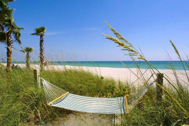 16750 GULF BOULEVARD 414, North Redington Beach, FL 33708