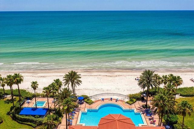 16750 GULF BOULEVARD 414, North Redington Beach, FL 33708