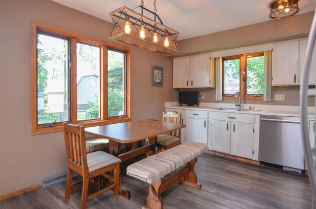 209 GRAND AVENUE, Brillion, WI 54110