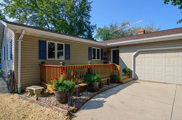 209 GRAND AVENUE, Brillion, WI 54110