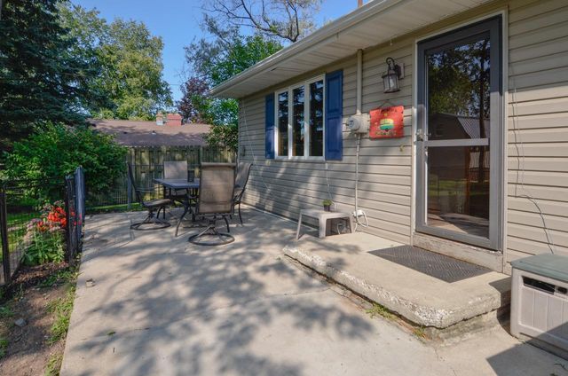 209 GRAND AVENUE, Brillion, WI 54110