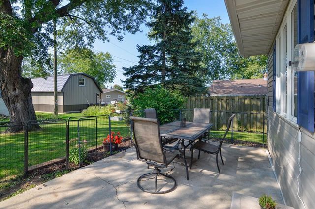 209 GRAND AVENUE, Brillion, WI 54110